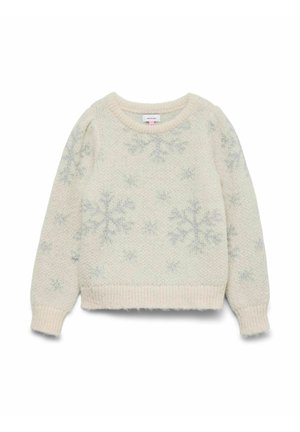 PULLOVER - Džemperis - birch