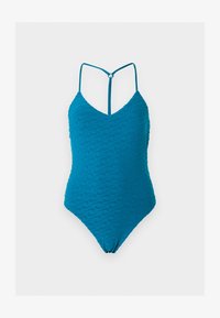 Δεν επιλέχθηκε, green abyss