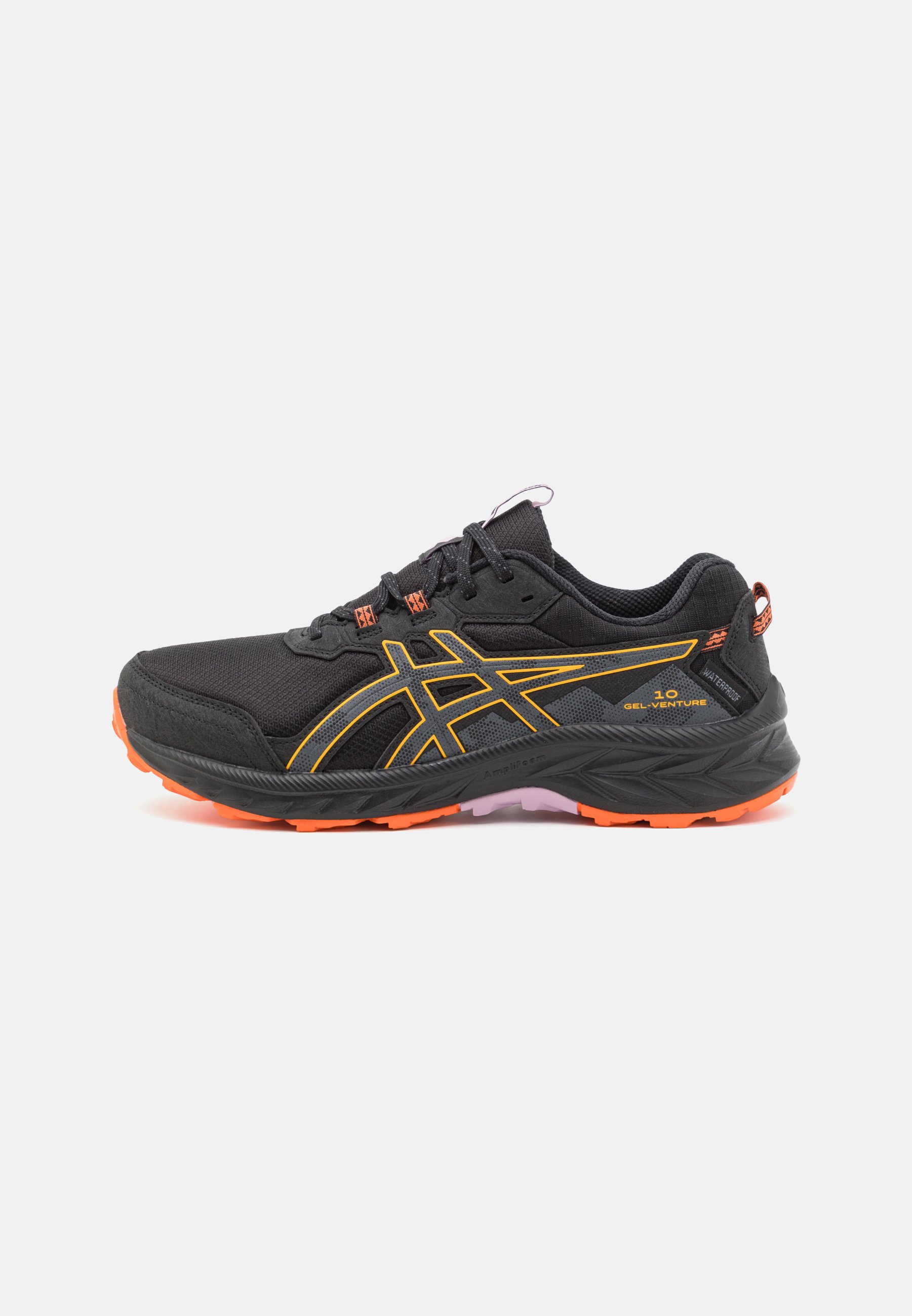 Zapatillas Deportivas Gel Venture Asics Negro Hombre ASICS GEL