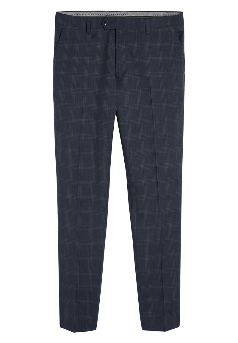 Next Broek blauw Next Broek blauw