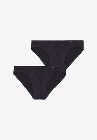 Unausgewählt, black