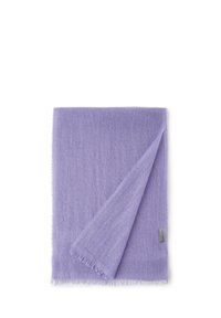 Non sélectionné, mottled purple