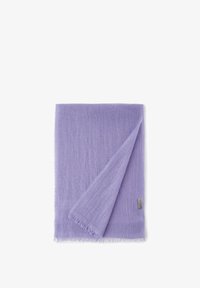 Niewybrane, mottled purple