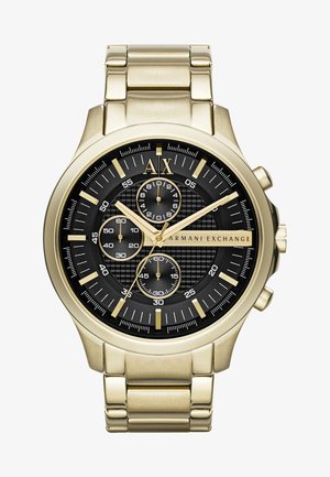 Zegarek chronograficzny