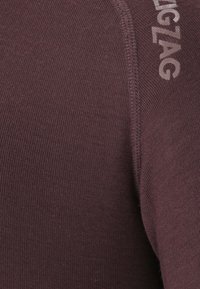 ZIGZAG PANDA SET - Caleçon long - fudge