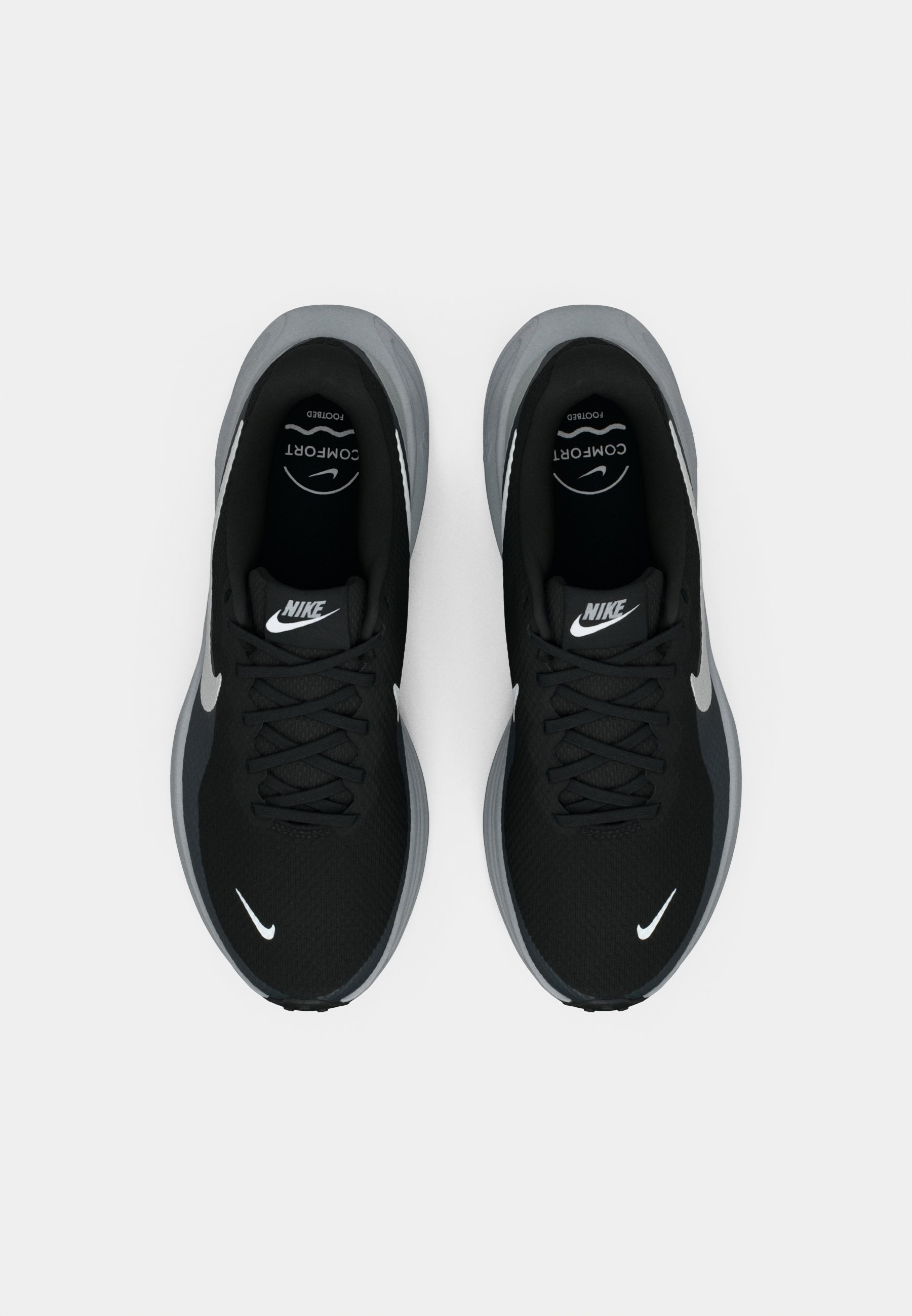 nike comfort sole sneakers