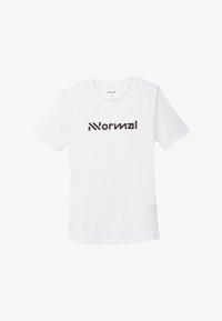 Unselected, weiß natural