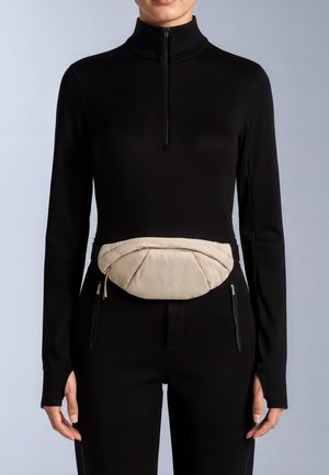 OYSHO Pojasna torbica - beige