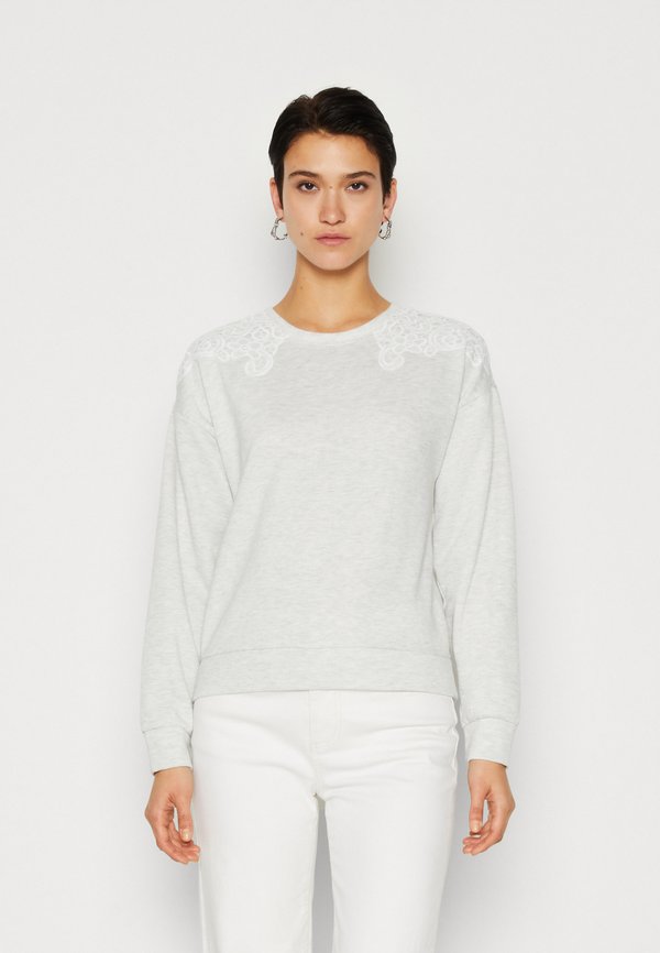 ONLGINA O NECK  - Sweatshirt