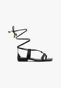 Sélectionné, black