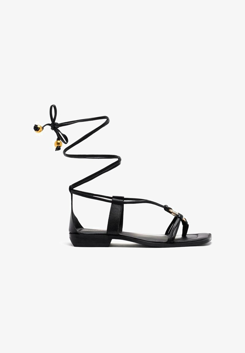 Gioseppo JOYA SPRAGUE  - Sandales - black