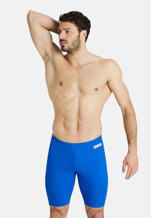 TEAM JAMMER - Shorts - royal-white