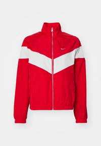 WINDRUNNER - Vjetrovka - university red