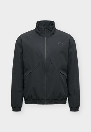 Oakley, CHANNEL JACKET ​ - Яке за ски - pitch black