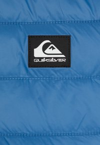 Quiksilver SCALY YOUTH - Chaqueta de invierno - star sapphire