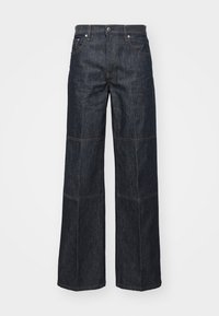 CARPENTER - Jeans Relaxed Fit - raw indigo