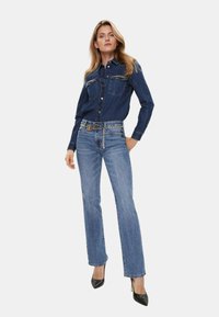 Guess Blusa - blu