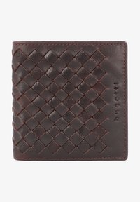 Ausgewählt, dunkelbraun