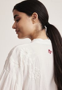 Odd Molly DANIELLE - Camicia - off white