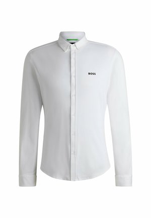 BOSS BIADO - Shirt - white