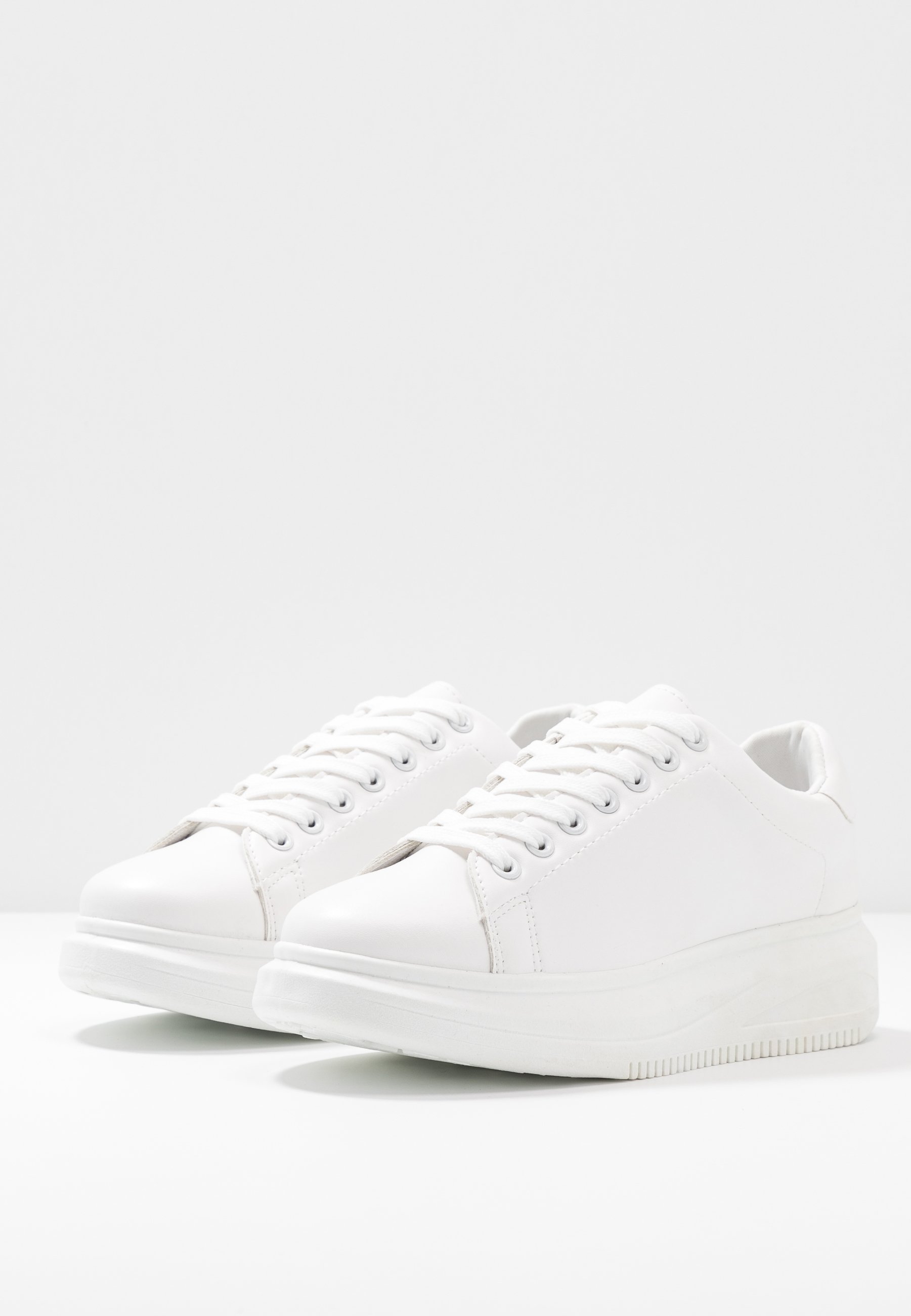 Koi Footwear VEGAN Joggesko white Zalando.no Koi Footwear VEGAN Joggesko white Zalando.no