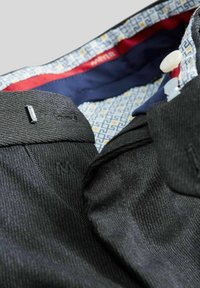 Meyer OSLO - Chino - grau