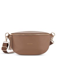 ALICE MEDIUM - Bum bag - braun
