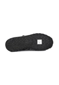 Skechers Baskets basses - black