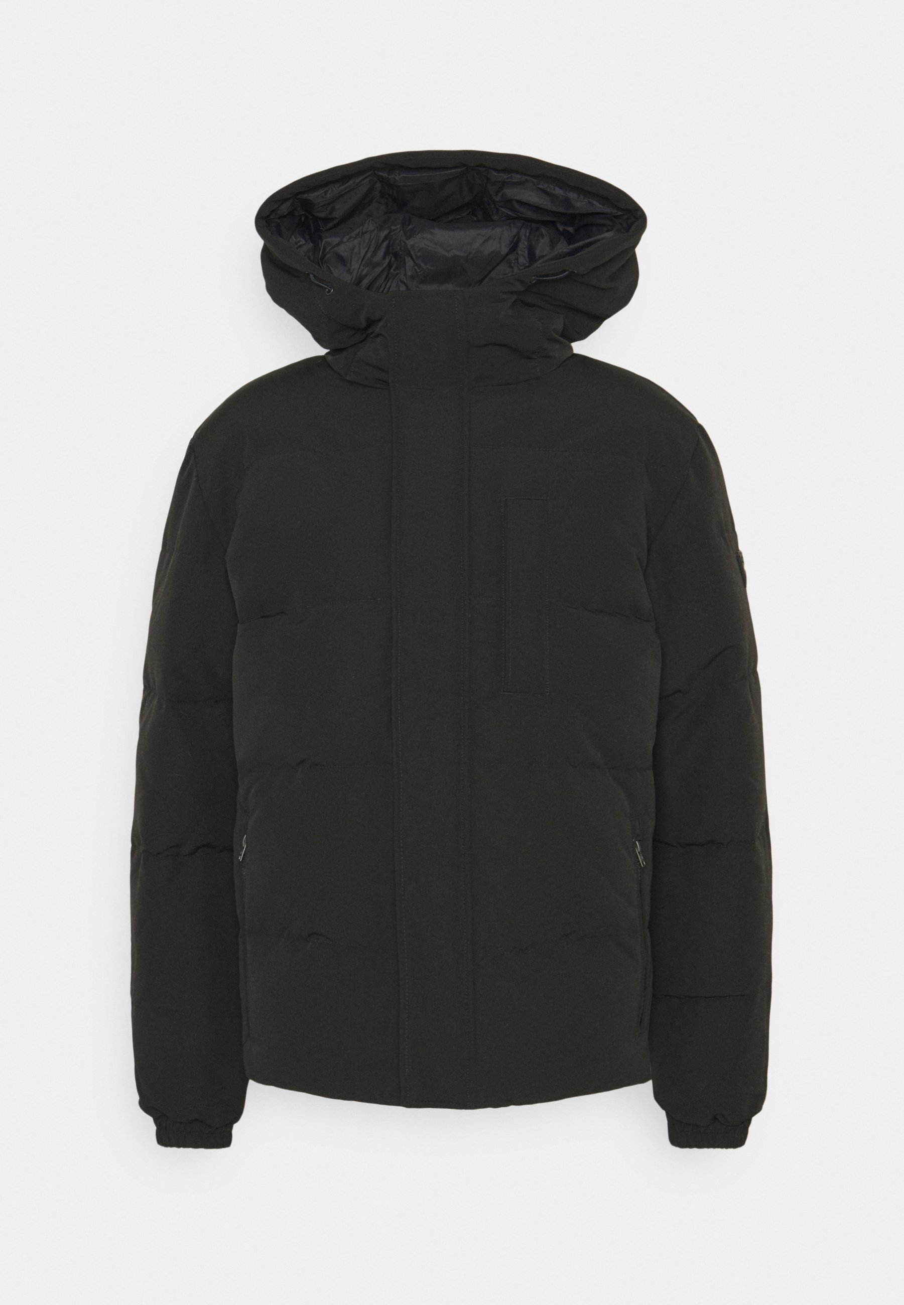 kenneth cole packable puffer coat