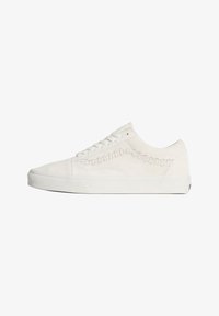 Non selezionato, crafted stripe white
