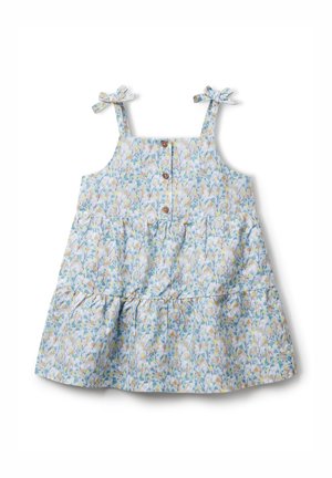 Robe de jour - multicolor
