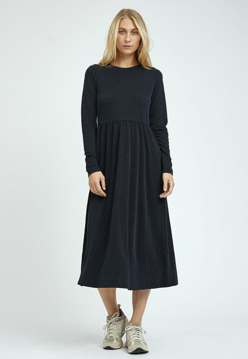mbyM ALAIA-M - Day dress - black