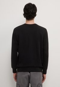 Calliope UNI - Maglietta a manica lunga - noir