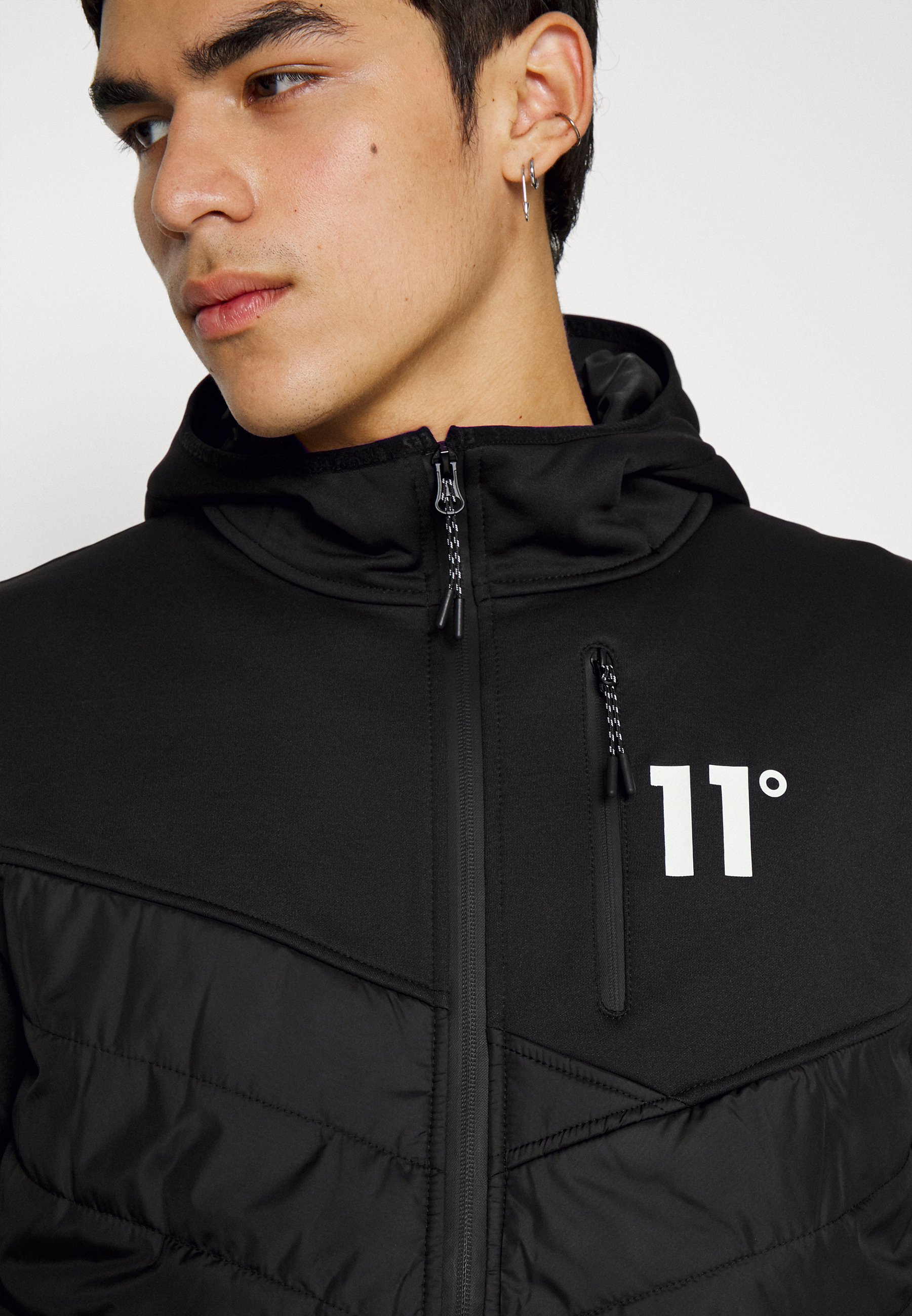 eleven degrees jacket