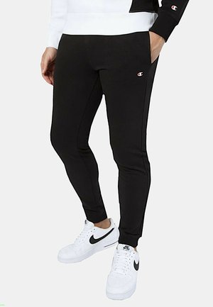 Champion Pantalones deportivos - black
