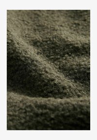 Unausgewählt, khaki green