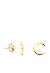 Unausgewählt, gold-coloured