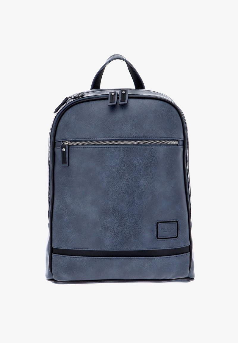 Picard BREAKERS - Sac à dos - jeans - komb