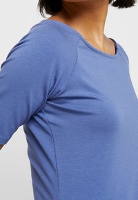 Modström T-shirt basique - blue