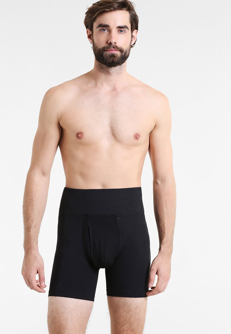 Spanx SLIM WAIST BRIEF Shapewear black/negro Zalando.es