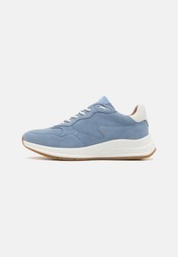 Sneakers da Uomo Basse in Beige | Martin Valen Sneakers da Uomo Basse in Beige | Martin Valen