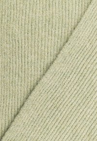 Bickley+Mitchell Sjaal - matchagreen