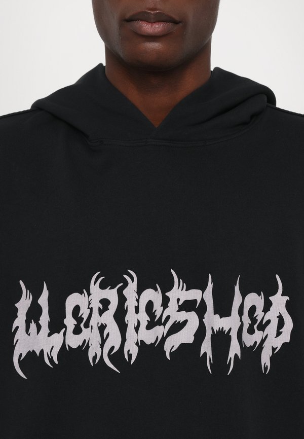 FAITHLESS OVERSIZED UNISEX - Sweatshirt3