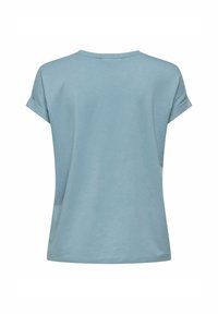 ONLY MOSTER O-NECK - Bluse - arona