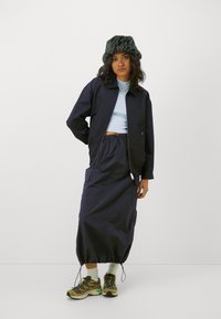 Carhartt WIP NEWHAVEN JACKET - Bomber jakna - black