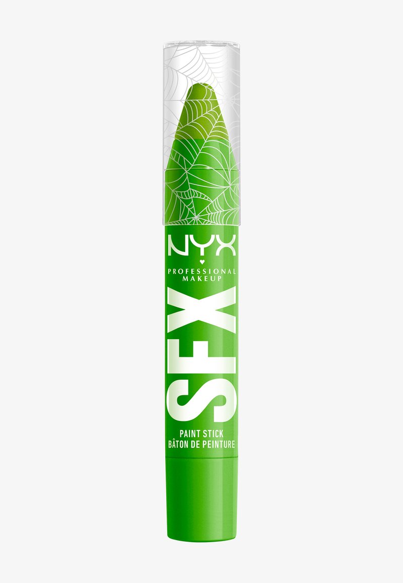 NYX Professional Makeup HLWN 23 SFX STCKS - Ombretto - mischief night