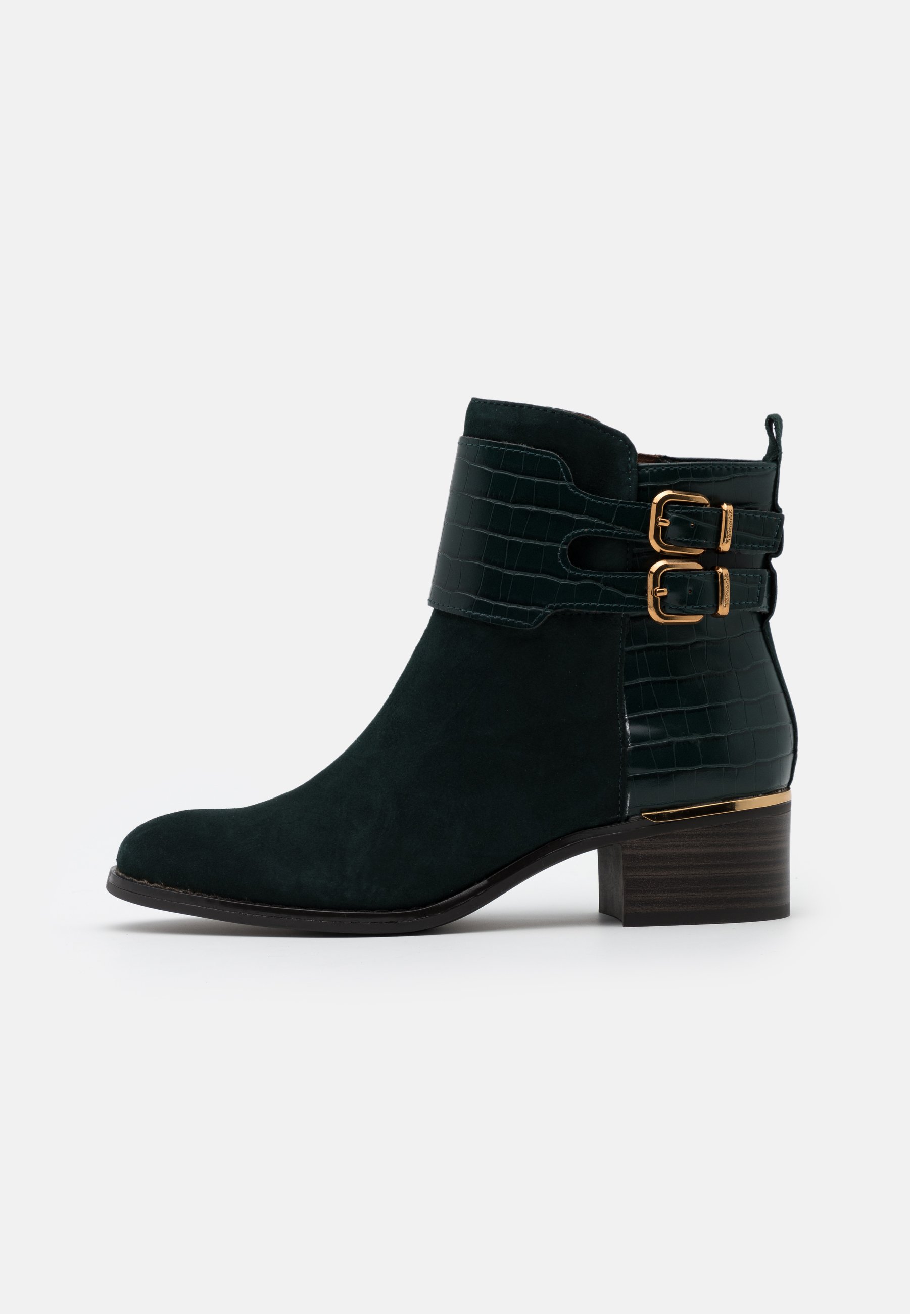 BOOTS Korte laarzen bottle BOOTS Korte laarzen bottle