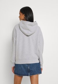 Levi's® GRAPHIC STANDARD - Športni pulover - heather grey