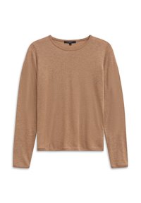 Unausgewählt, beige
