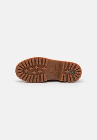 Timberland STONE STREET - Snørestøvletter - burgundy